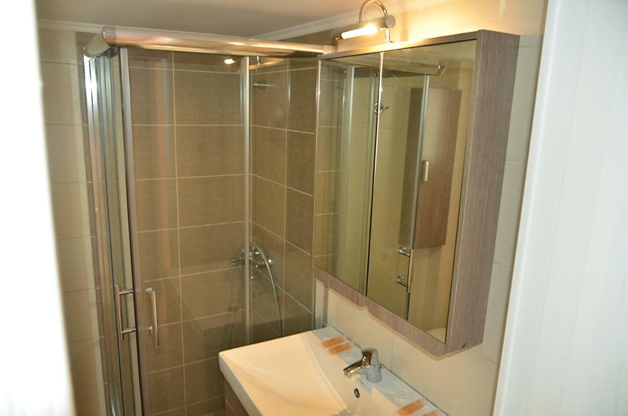Just 9 Min From Acropolis Apartamento Atenas Exterior foto