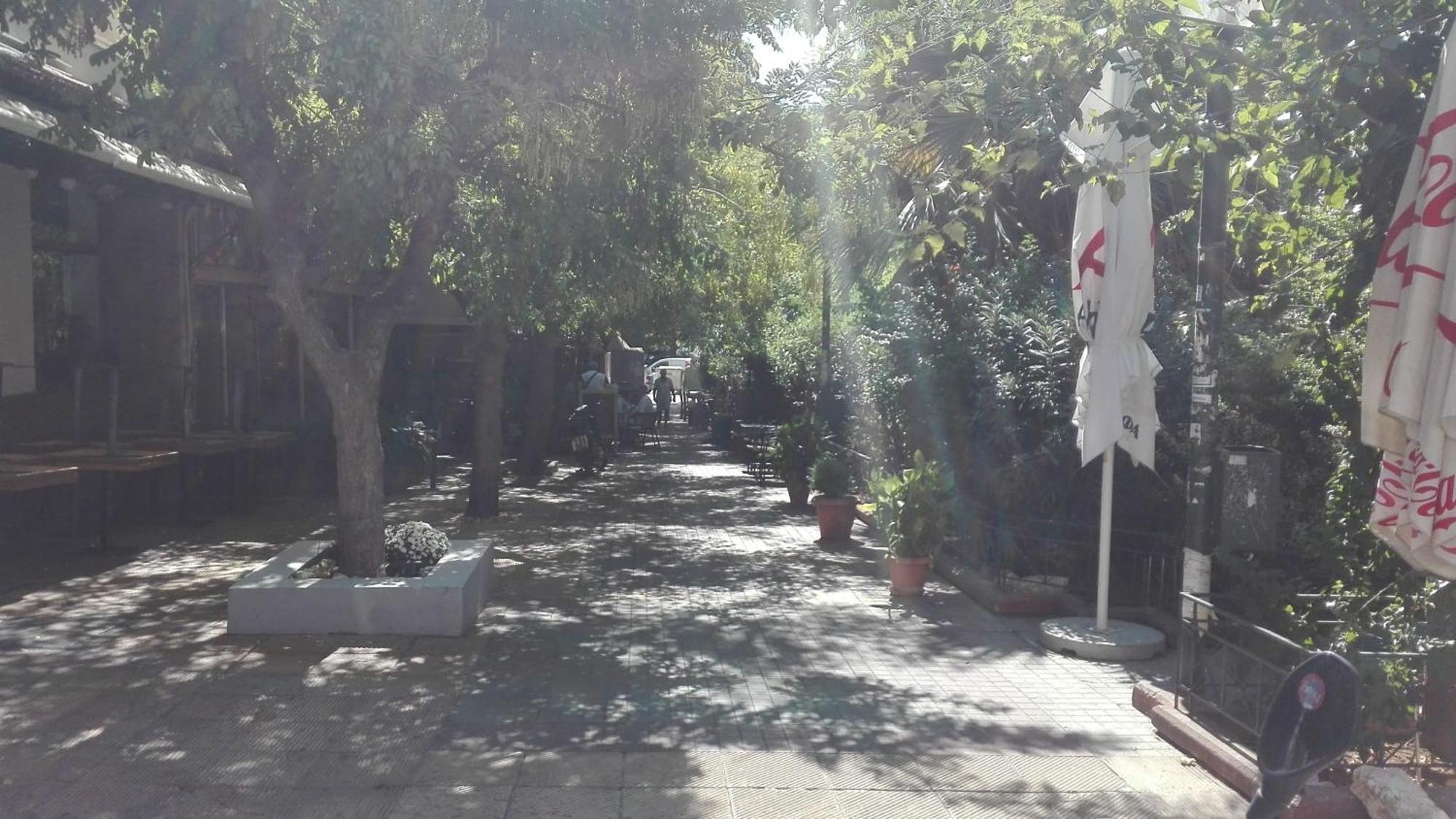 Just 9 Min From Acropolis Apartamento Atenas Exterior foto