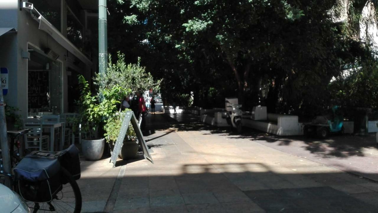 Just 9 Min From Acropolis Apartamento Atenas Exterior foto